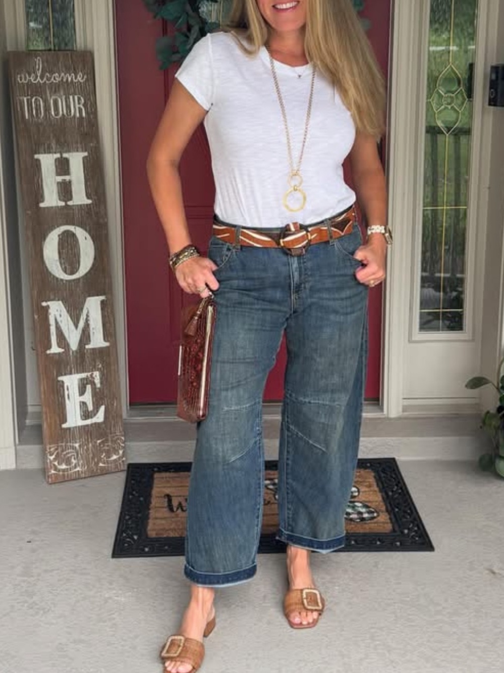 Cabi Cooper Jean (4 & 8) - Picture 10 of 14